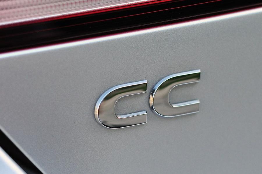  Volkswagen Passat CC 2013 года  (фото 37 из 87)
